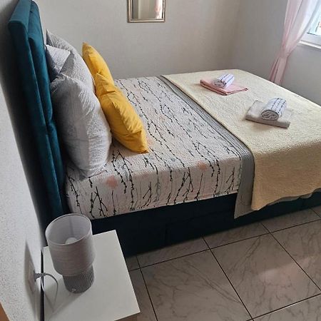 Sea Star Διαμέρισμα Gradac  Εξωτερικό φωτογραφία