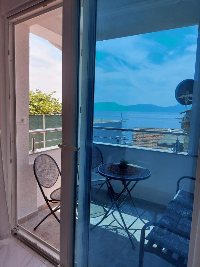 Sea Star Διαμέρισμα Gradac  Εξωτερικό φωτογραφία