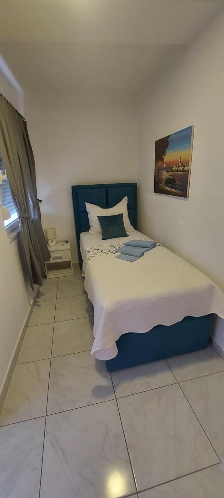 Sea Star Διαμέρισμα Gradac  Εξωτερικό φωτογραφία
