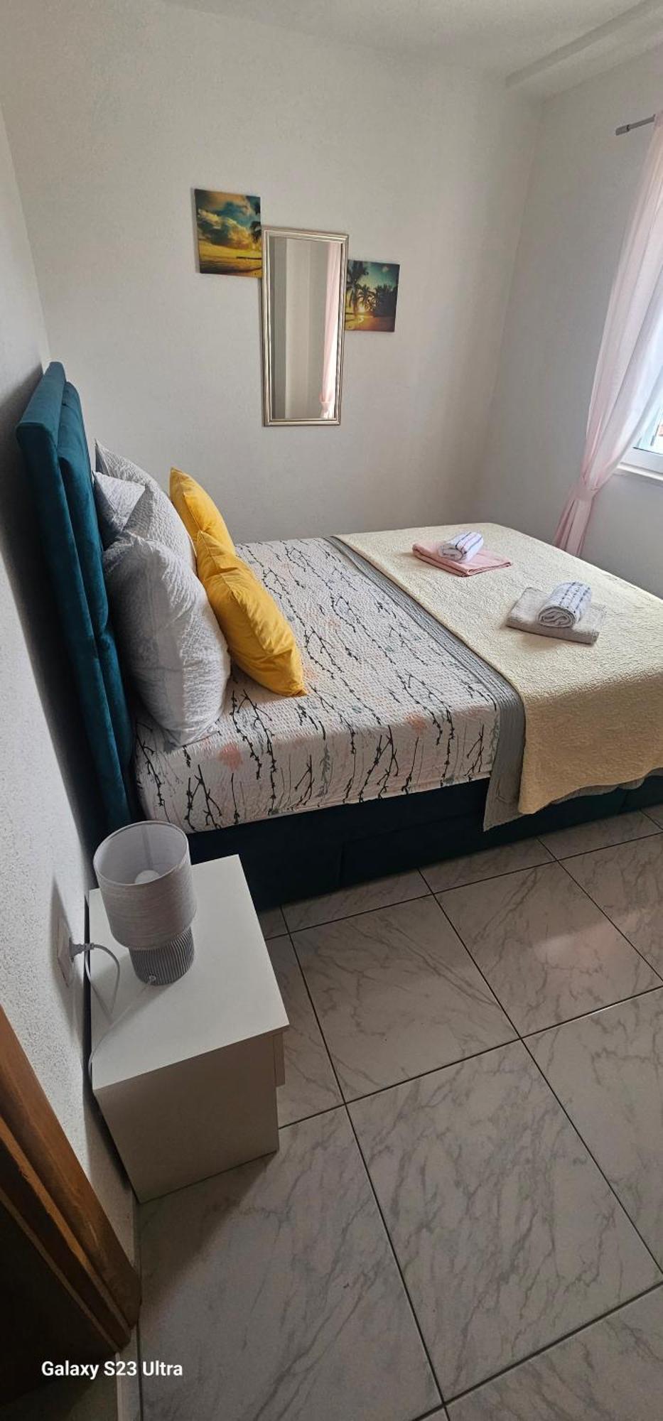 Sea Star Διαμέρισμα Gradac  Εξωτερικό φωτογραφία