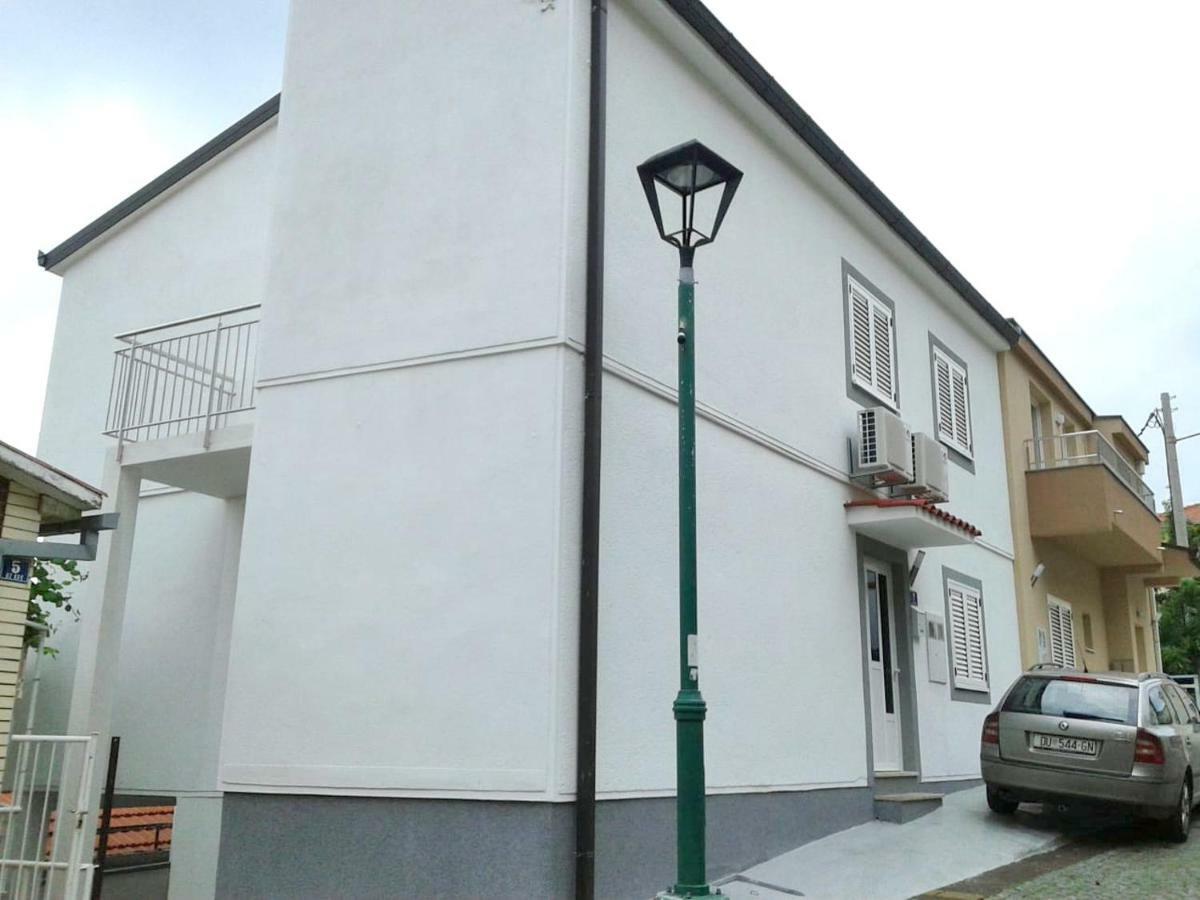 Sea Star Διαμέρισμα Gradac  Εξωτερικό φωτογραφία