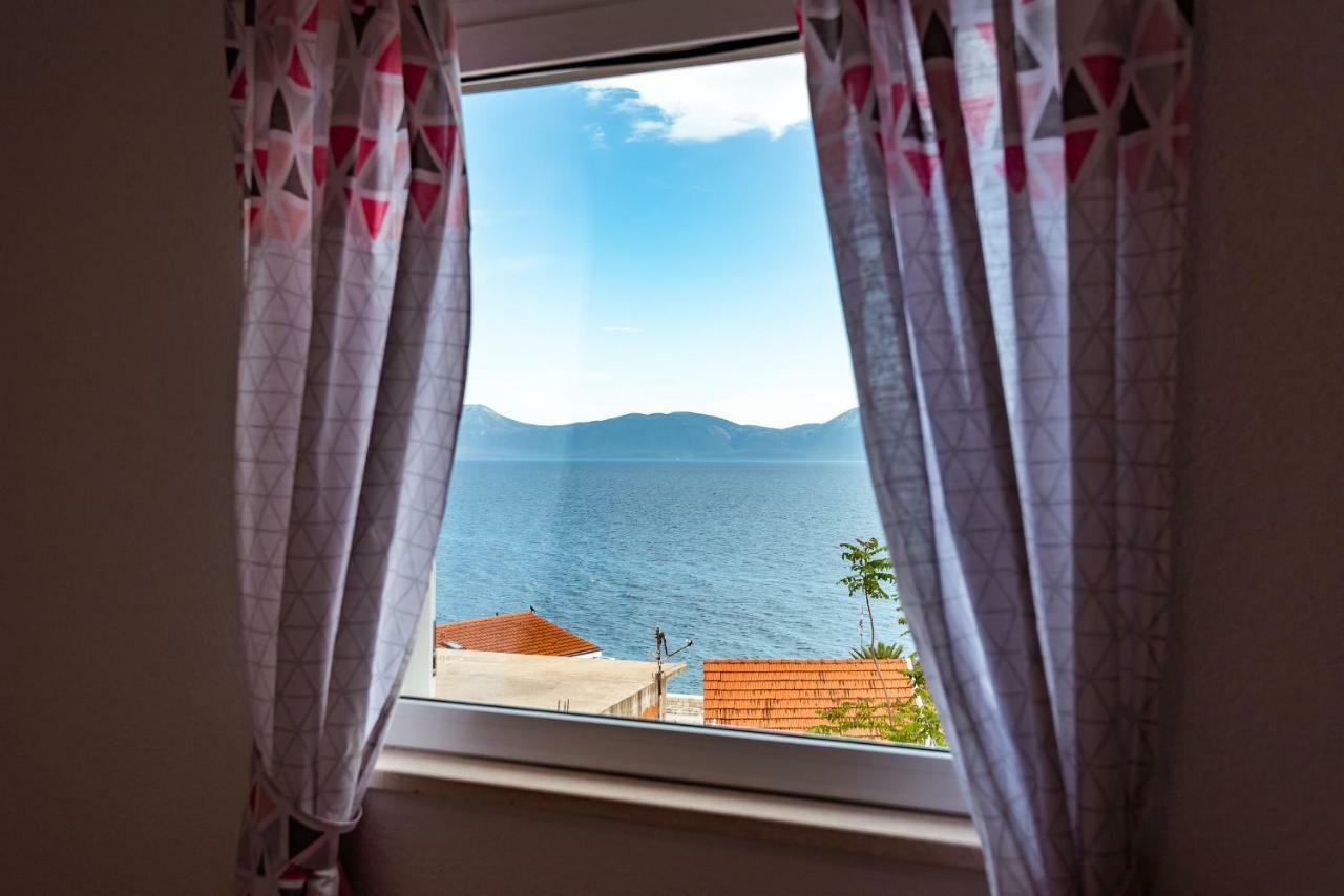 Sea Star Διαμέρισμα Gradac  Εξωτερικό φωτογραφία
